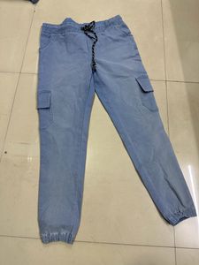 Cargo Jogger For Women