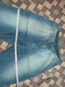 ⚡ ⚡ Flash Sale ⚡ ⚡ Leg Denim Jeans