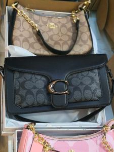 Coach Tabby Black 🖤 Edition All blk
