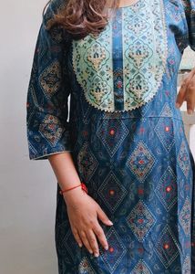 New Kurtis