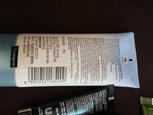 Skincare Bundle: Sunscreen, Face Wash &amp; More