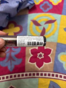 The face shop lip tint