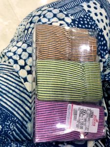 Reveira Premium Night Suit Pack of 3