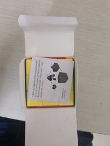RUBIK'S CUBE 3*3 MOYU
