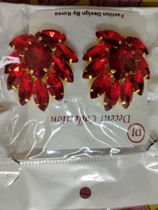 New Beautiful Ear Tops