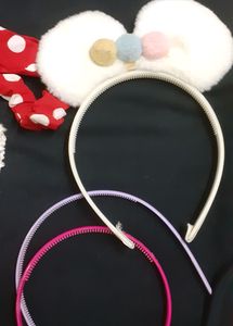 Kids Hairbands