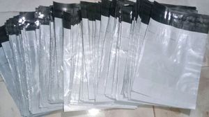 Big Size 25 Pcs 12*16 Courier Bags
