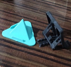 CORN CUTTER + MOBILE STEND