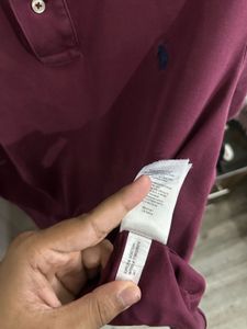 Polo Ralph Lauren Tshirt