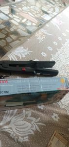 Nova Hair Straightener