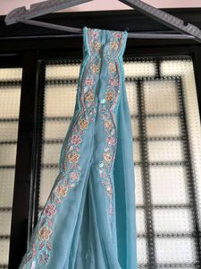 Choli Dupatta