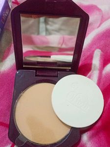 Olivia Powder Compact