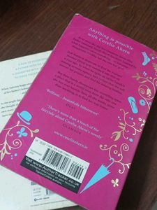 💖 Cecilia Ahern Books Set