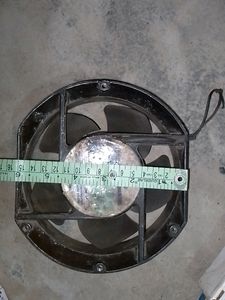 Exhaust Fan