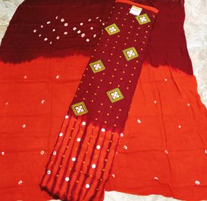 Jaipuri Cotton Suit