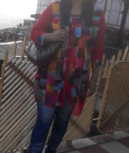 Tunic / Kurti