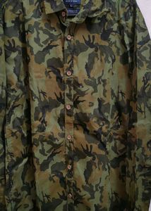 ZARA Men Shirt