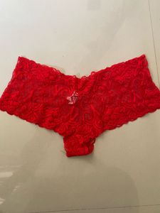 Set of 4 Women's Panties