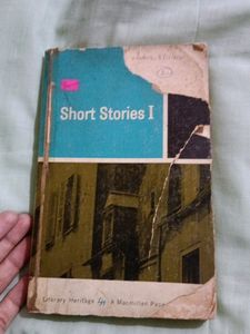 Short Stories By Virginia Alwin