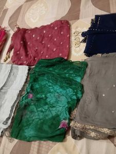 Duppata Combo