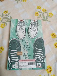 Heartstopper Volume 1 Graphic Novel