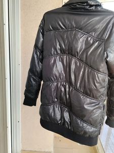 Jacket For Winter