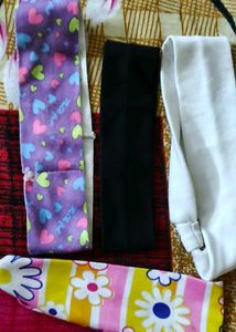 Headband Set