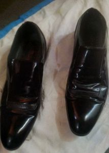 GCC Branded Shoes( Made In  Turkey)