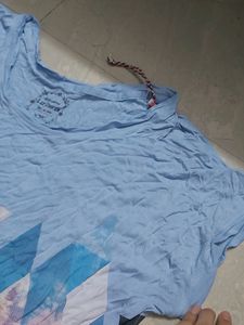lee cooper brand tshirt