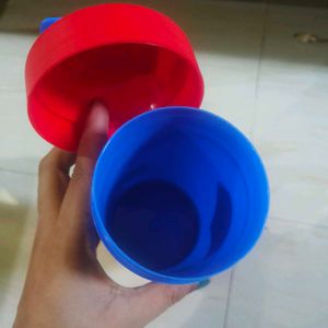 Bottle for all
