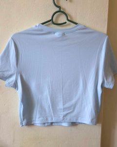Von Dutch savana Baby Tee