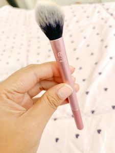 Real Techniques Makeup Brushes