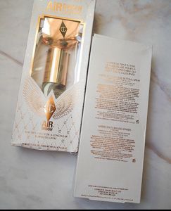 Charlotte Tilbury Combo Set