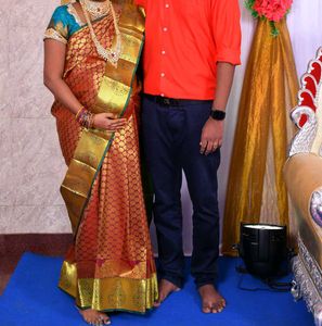 Original Silk saree