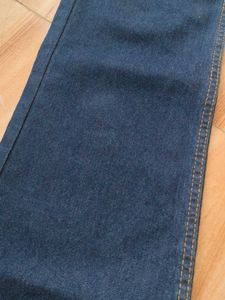 💙 Flared Boot Cut  Jeans Dark Wash
