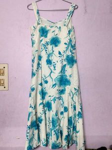 Floral Sundress