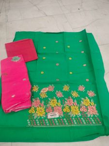 unstitched