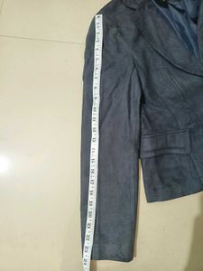 Vintage Italian Women Fancy Jacket Size S &amp; M.