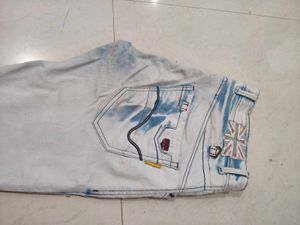 Stylish Jeans