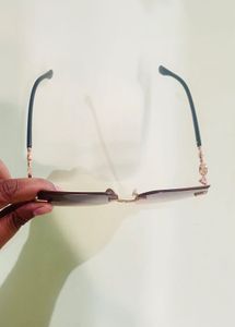 Stylish Oversized Gradient Sunglasses