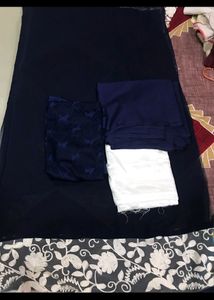 2 Unstitched Suit Fabrics