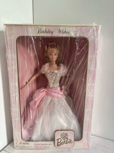 Collector Edition Barbie Doll