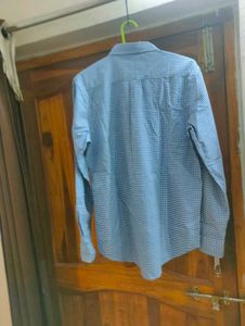 NEW RALPH LAUREN MULTI CHECKS SHIRT