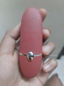 Matte Lipstick - Dusty Rose