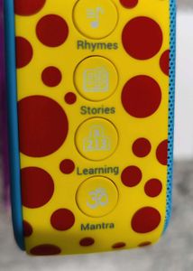 Saregama Carvaan Mini Kids