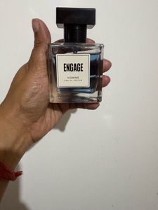 Engage Homme Eau de Parfum