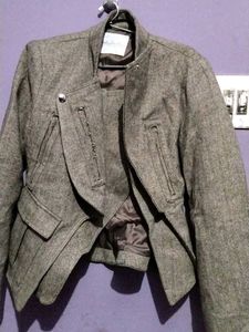 blazer