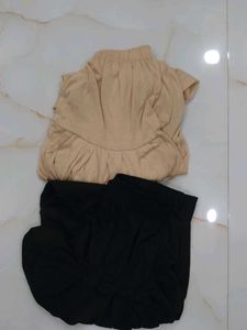 Two Salwar Pant New Not Used