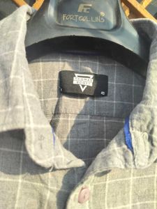 OG THOMAS SCOT Shirt