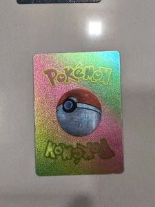 32 Pcs Vintage Pokemon Card Collection